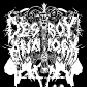 Avatar for destroy analogy