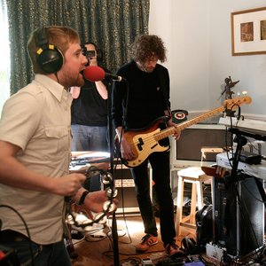 2008-09-24: BBC Radio 1's Live Lounge: Leeds, UK