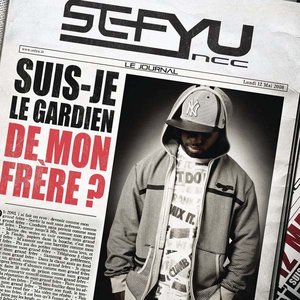 Suis-je le gardien de mon frere?