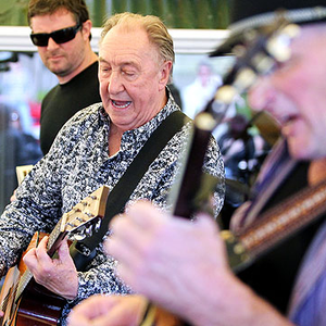 Midge Marsden photo provided by Last.fm