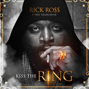 Kiss The Ring