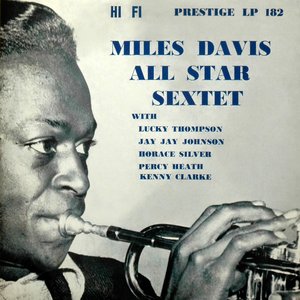 Miles Davis All Star Sextet