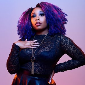 J'Nique Nicole 的头像
