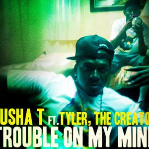 Pusha T ft. Tyler, The Creator 的头像