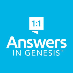 Avatar for Answers in Genesis