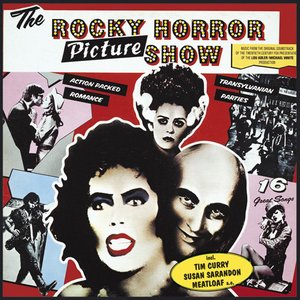 The Rocky Horror Picture Show (Original Soundtrack)