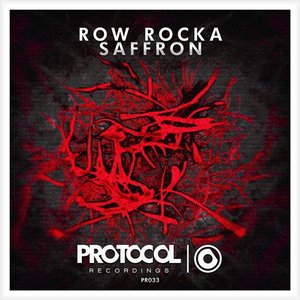 Saffron - Single
