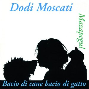 Bacio di cane bacio di gatto (feat. Mazapegul)