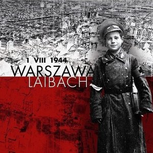 1 VIII 1944 Warszawa