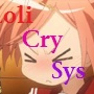 Avatar for Lolicrysys