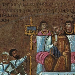 The Language of Christ