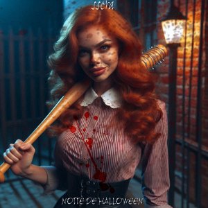 Noite de Halloween