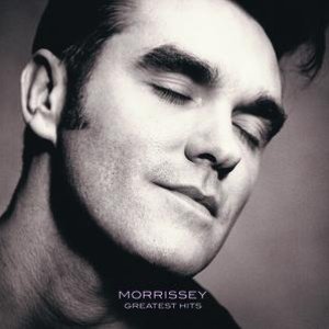 Morrissey Greatest Hits (UK version)
