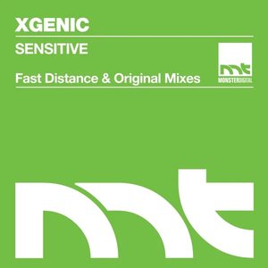 Sensitive - Single