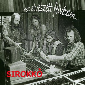 Az elveszett felvételek.