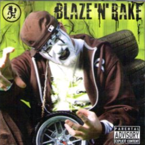Blaze Ya Dead Homie - Blaze 