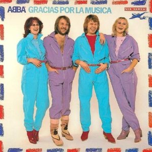 Gracias por la Música (Deluxe Edition)