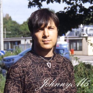 Image for 'JohnnyM5'