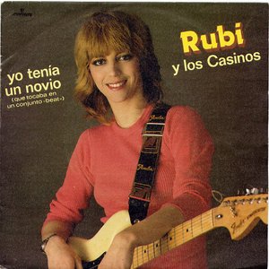 Yo tenia un novio (Que tocaba en un conjunto "beat")