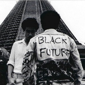 Avatar di Black Future
