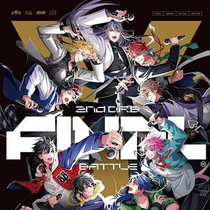 ヒプノシスマイク -Division Rap Battle- 2nd D.R.B Final Battle 『Buster Bros!!! VS 麻天狼 VS Fling Posse』