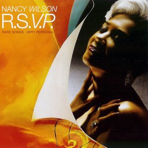 R.S.V.P. (Rare Songs, Very Personal)