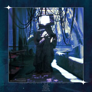 LOVE WHAT YOU CAN WHILE YOU GOT SOMETHING LEFT TO LOVE [Explicit]
