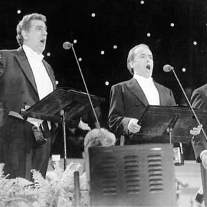 The 3 Tenors のアバター