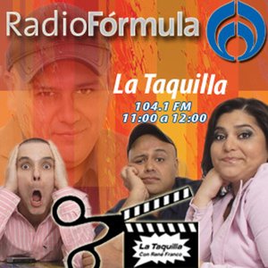 Avatar for La Taquilla