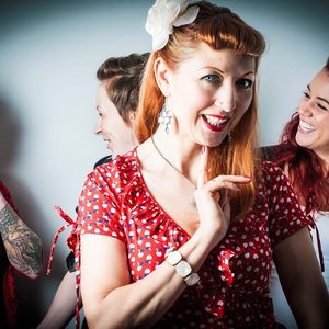 Image for 'Vix & Her MsChiefs'