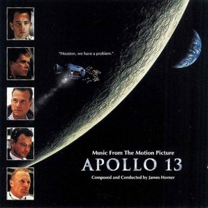 Apollo 13 (Music from the Motion Picture)