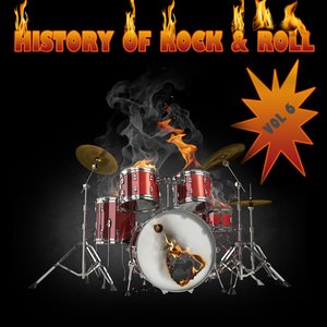 The History of Rock 'n' Roll, Vol. 6