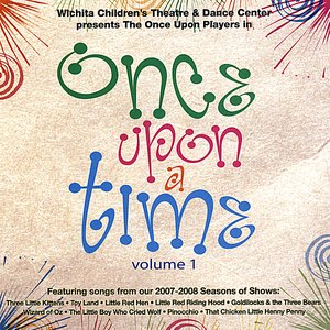 Once Upon A Time Vol 1