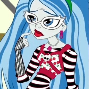 Ghoulia Yelps 的头像