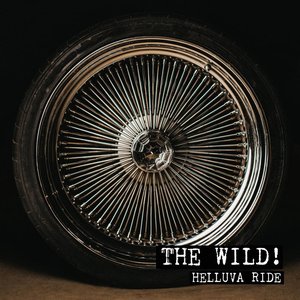 Helluva Ride