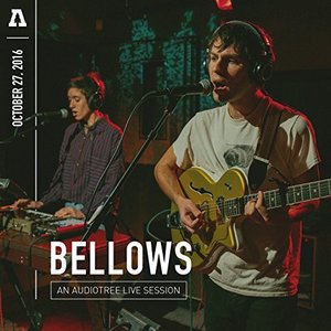 Bellows on Audiotree Live