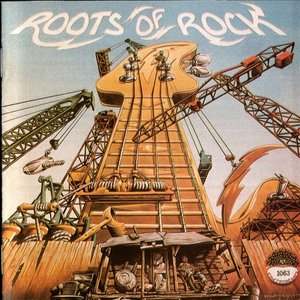 Image for 'Roots Of Rock'