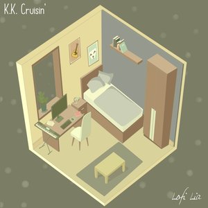 K.K. Cruisin (From "Animal Crossing") - Single