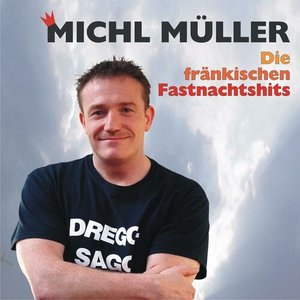 Die fränkischen Fastnachtshits