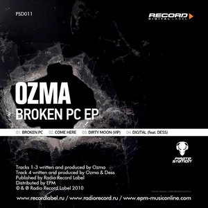 Broken PC EP