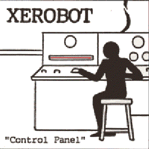Xerobot 的头像