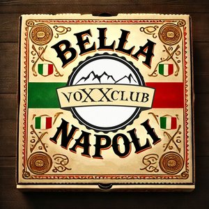 Bella Napoli