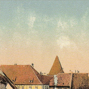 Temperance cover