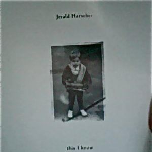 Jerald Harscher 的头像
