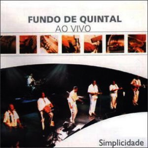 Simplicidade - Ao Vivo