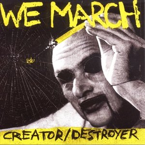 Creator/Destroyer