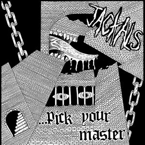 Pick Your Master