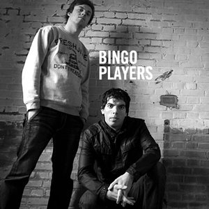 Avatar for Bingo Players feat. Dan'thony