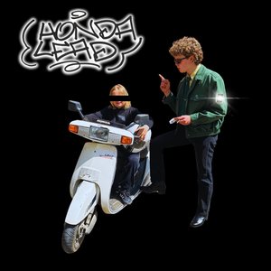 Honda Lead - Single