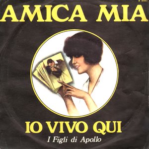 Avatar for I Figli Di Apollo